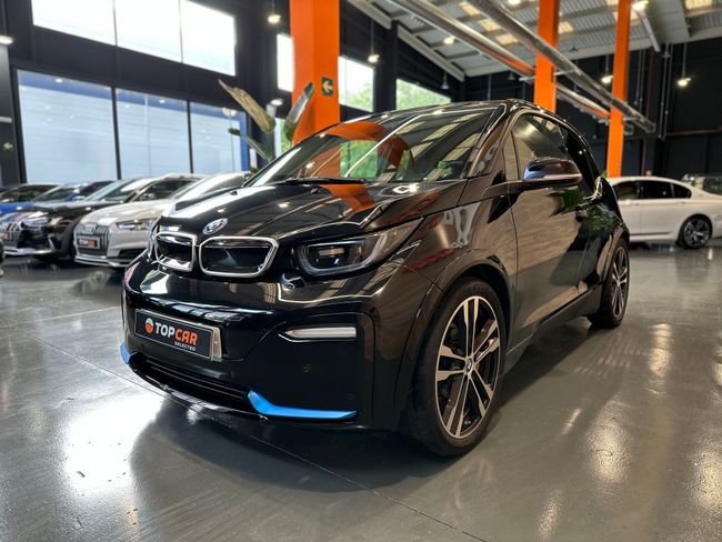 BMW i3 S 184 CV   - Foto 5