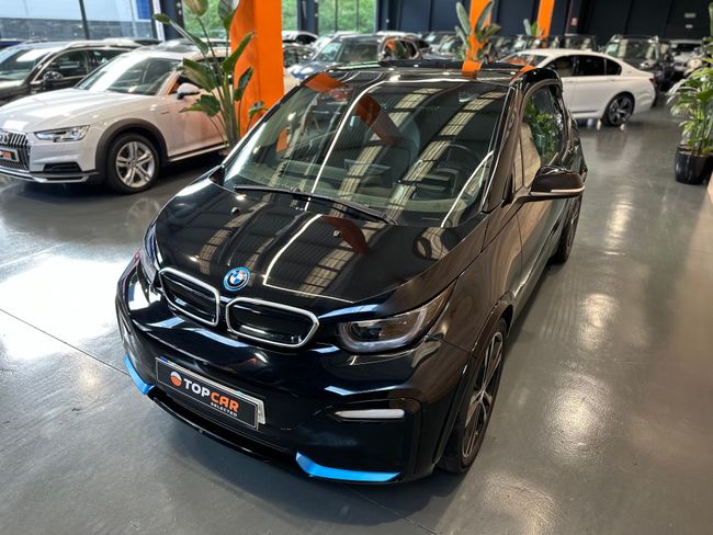 BMW i3 S 184 CV   - Foto 6