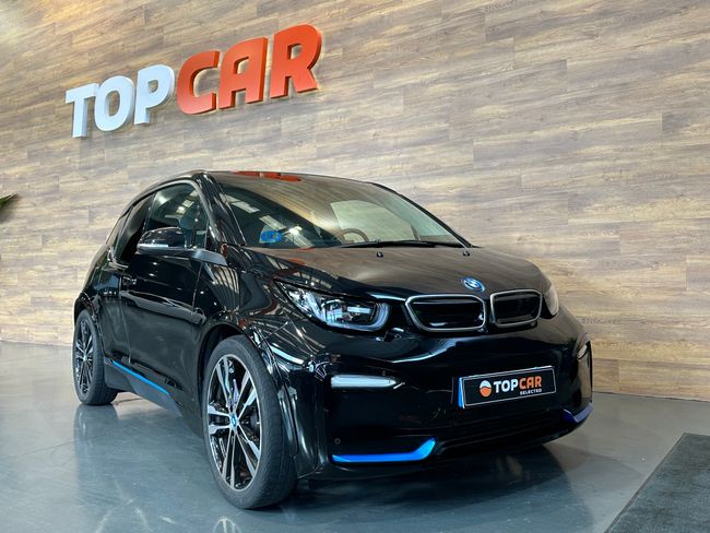 BMW i3 S 184 CV   - Foto 1