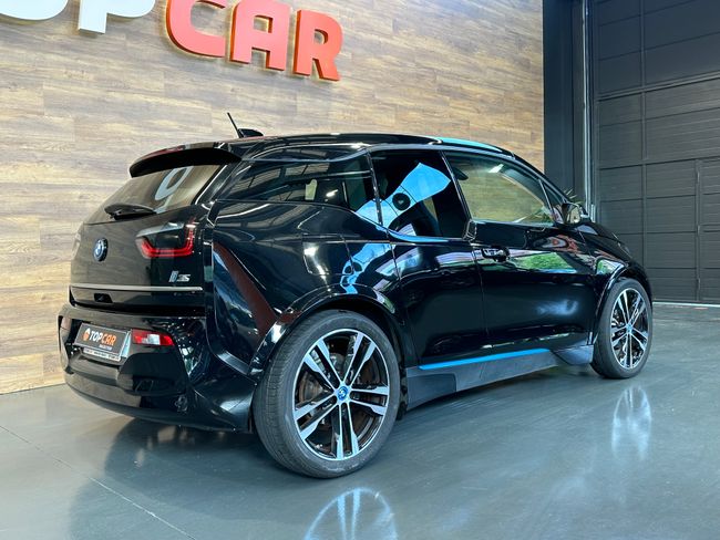 BMW i3 S 184 CV   - Foto 4