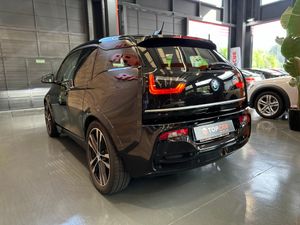 BMW i3 S 184 CV   - Foto 9