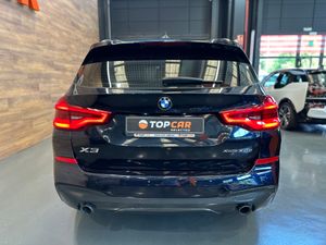 BMW X3 3.0D Xdrive   M Sport   - Foto 37