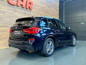 BMW X3 3.0D Xdrive   M Sport   - Foto 6