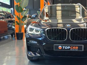 BMW X3 3.0D Xdrive   M Sport   - Foto 4