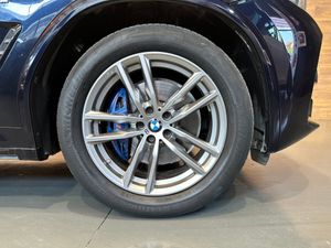 BMW X3 3.0D Xdrive   M Sport   - Foto 9