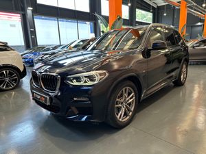 BMW X3 3.0D Xdrive   M Sport   - Foto 34