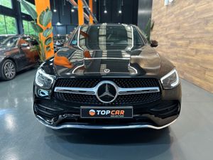 Mercedes GLC Coupé 300D AMG 245CV   - Foto 50