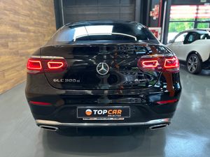 Mercedes GLC Coupé 300D AMG 245CV   - Foto 49