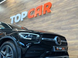 Mercedes GLC Coupé 300D AMG 245CV   - Foto 47