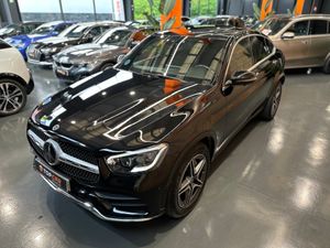 Mercedes GLC Coupé 300D AMG 245CV   - Foto 46