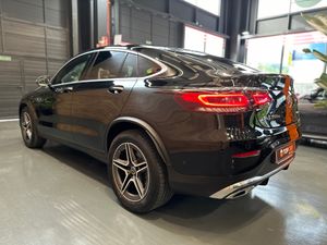 Mercedes GLC Coupé 300D AMG 245CV   - Foto 44