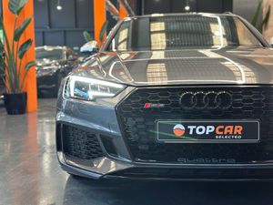 Audi A4 RS 4 450 cv Pack Rs Dinamic   - Foto 6