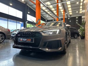 Audi A4 RS 4 450 cv Pack Rs Dinamic   - Foto 7