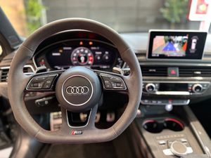 Audi A4 RS 4 450 cv Pack Rs Dinamic   - Foto 22