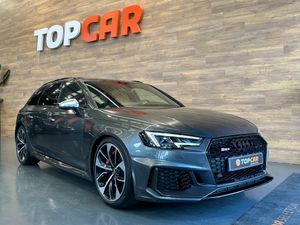 Audi A4 RS 4 450 cv Pack Rs Dinamic   - Foto 2