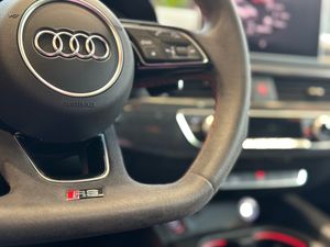 Audi A4 RS 4 450 cv Pack Rs Dinamic   - Foto 24