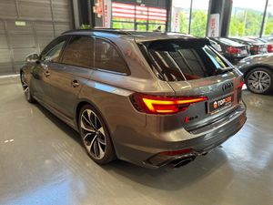 Audi A4 RS 4 450 cv Pack Rs Dinamic   - Foto 9