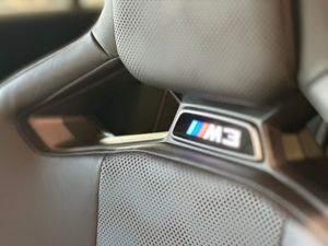 BMW Serie 3 M3 COMPETITION  M XDRIVE  TOURING  510 CV   - Foto 17