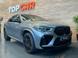 BMW X6 M  COMPETITION   - Foto 2