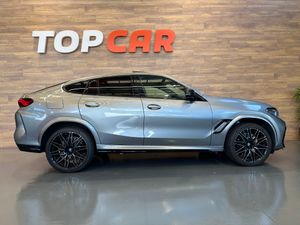 BMW X6 M  COMPETITION   - Foto 6