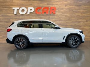 BMW X5 4.0 I Xdrive  Xline  340 cv  7 plazas   - Foto 3