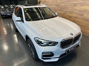 BMW X5 4.0 I Xdrive  Xline  340 cv  7 plazas   - Foto 30