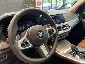 BMW X5 4.0 I Xdrive  Xline  340 cv  7 plazas   - Foto 17