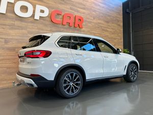 BMW X5 4.0 I Xdrive  Xline  340 cv  7 plazas   - Foto 4