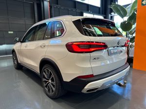 BMW X5 4.0 I Xdrive  Xline  340 cv  7 plazas   - Foto 5