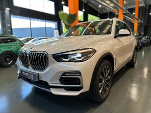 BMW X5 4.0 I Xdrive  Xline  340 cv  7 plazas   - Foto 6