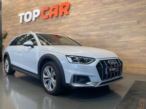 Audi A4 Allroad 4.5 Tdi Quattro  230 cv   - Foto 4