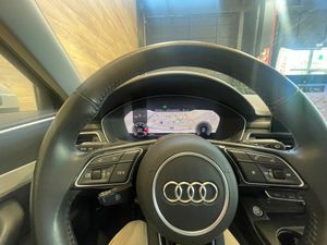 Audi A4 Allroad 4.5 Tdi Quattro  230 cv   - Foto 14