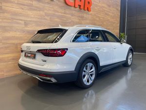 Audi A4 Allroad 4.5 Tdi Quattro  230 cv   - Foto 8