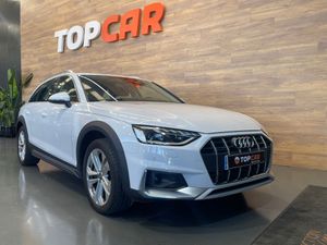 Audi A4 Allroad 4.5 Tdi Quattro  230 cv   - Foto 3