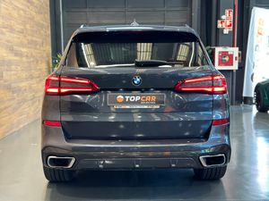 BMW X5 4.0 I Xdrive  M Sport   - Foto 44