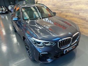 BMW X5 4.0 I Xdrive  M Sport   - Foto 42