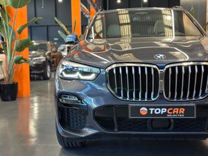 BMW X5 4.0 I Xdrive  M Sport   - Foto 8