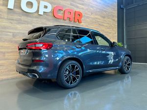 BMW X5 4.0 I Xdrive  M Sport   - Foto 4