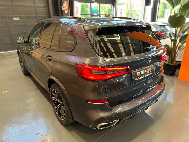 BMW X5 4.0 I Xdrive  M Sport   - Foto 43