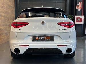 Alfa Romeo Stelvio 2.0  280cv Veloce Q4   - Foto 36