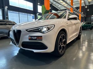 Alfa Romeo Stelvio 2.0  280cv Veloce Q4   - Foto 3