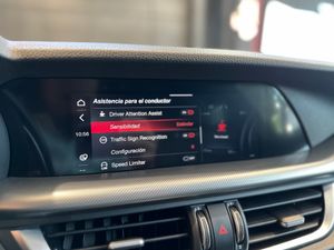 Alfa Romeo Stelvio 2.0  280cv Veloce Q4   - Foto 22