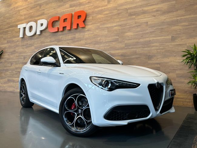 Alfa Romeo Stelvio 2.0  280cv Veloce Q4   - Foto 1