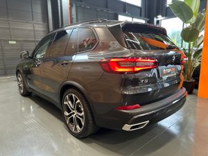 BMW X5 Xdrive 45e 395 cv   - Foto 5