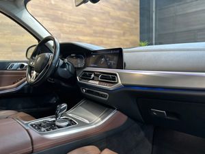 BMW X5 Xdrive 45e 395 cv   - Foto 34