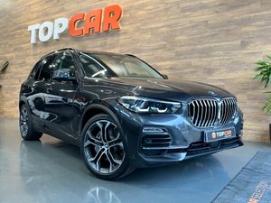 BMW X5 Xdrive 45e 395 cv   - Foto 2