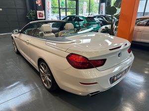 BMW Serie 6 650 I Xdrive Cabrio   - Foto 37