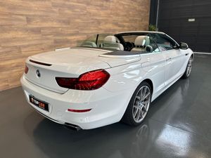 BMW Serie 6 650 I Xdrive Cabrio   - Foto 40