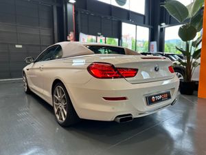 BMW Serie 6 650 I Xdrive Cabrio   - Foto 4