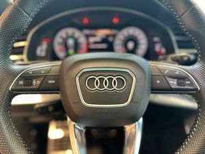 Audi Q8 55 Tfsi  Quattro  340 cv Sport Plus Sline 340 cv   - Foto 22